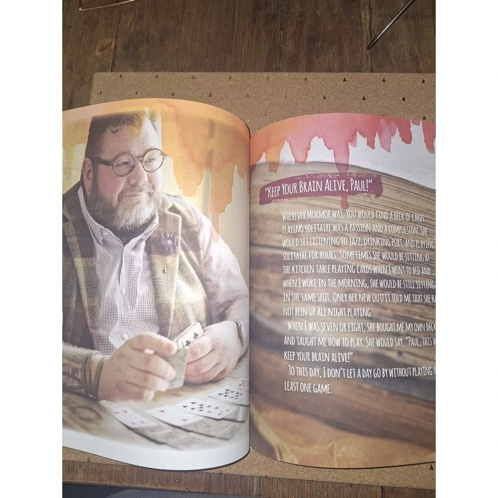 Sweet Paul Eat & Make Cookbook by Paul Lowe Hardcover Recipes Kitchen Crafts DIY
